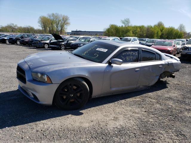 DODGE CHARGER R/ 2014 2c3cdxdtxeh372323