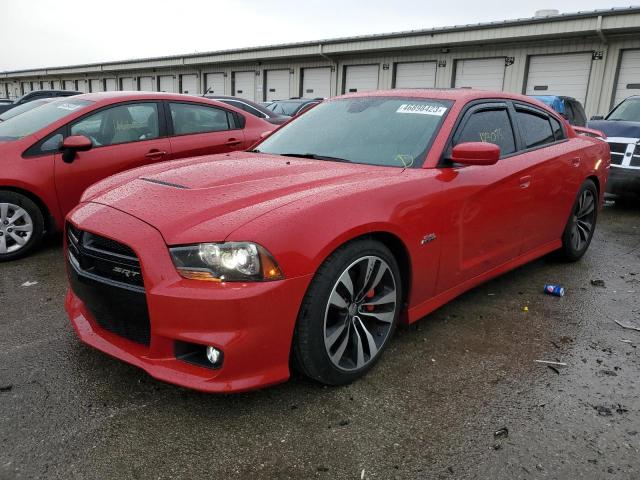 DODGE CHARGER SR 2013 2c3cdxej0dh528431