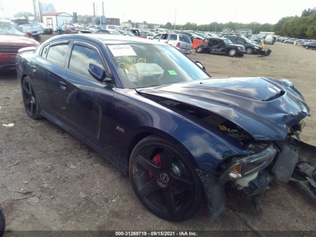 DODGE CHARGER 2013 2c3cdxej0dh586748