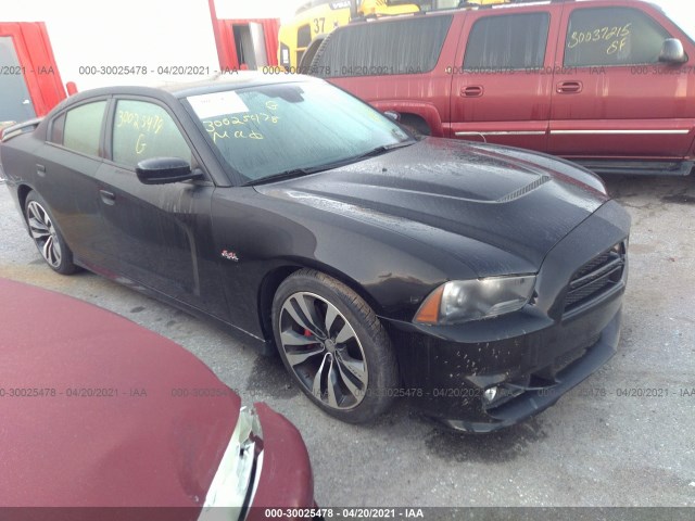 DODGE CHARGER 2013 2c3cdxej0dh597622