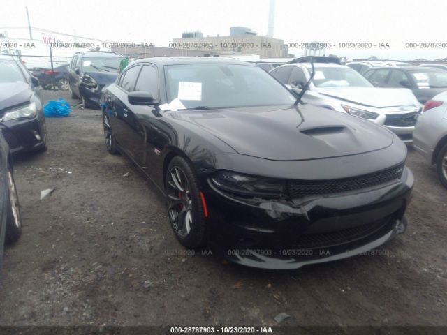 DODGE CHARGER 2016 2c3cdxej0gh122489