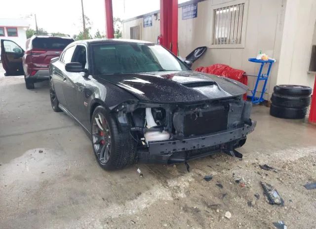 DODGE CHARGER 2016 2c3cdxej0gh285675