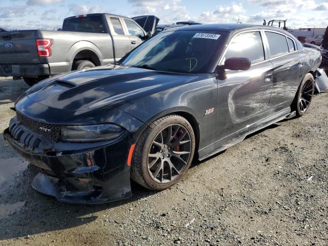 DODGE CHARGER SR 2016 2c3cdxej0gh339802