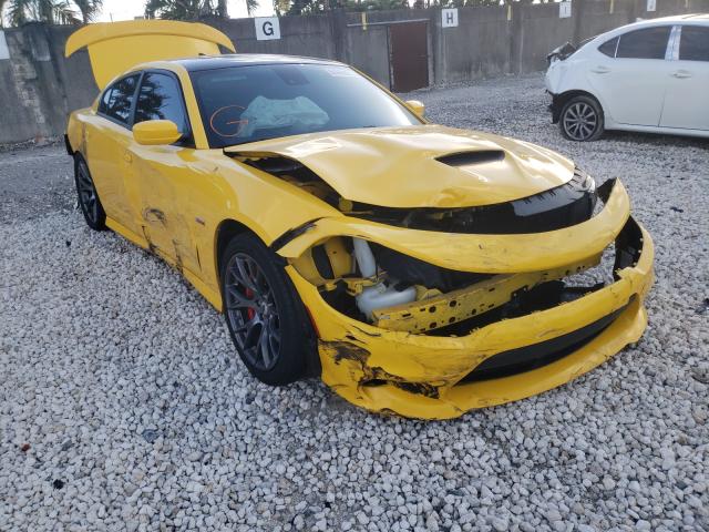 DODGE CHARGER SR 2017 2c3cdxej0hh510968