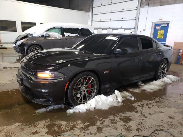 DODGE CHARGER SR 2017 2c3cdxej0hh576503