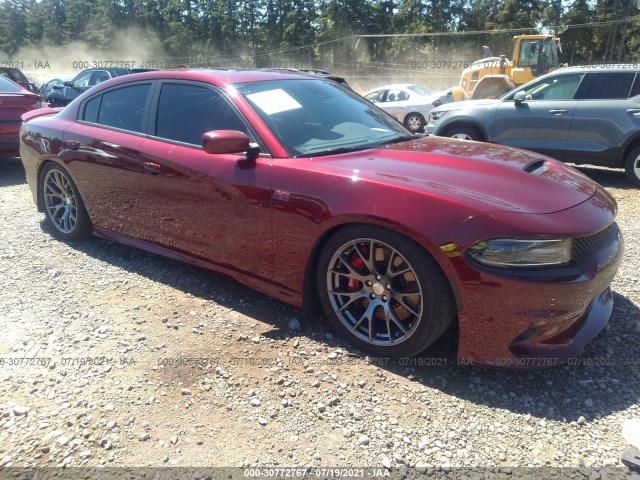 DODGE CHARGER 2017 2c3cdxej0hh643553