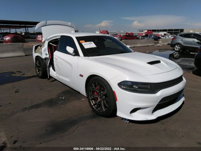 DODGE CHARGER 2018 2c3cdxej0jh135864