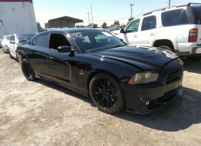 DODGE CHARGER 2012 2c3cdxej1ch228489