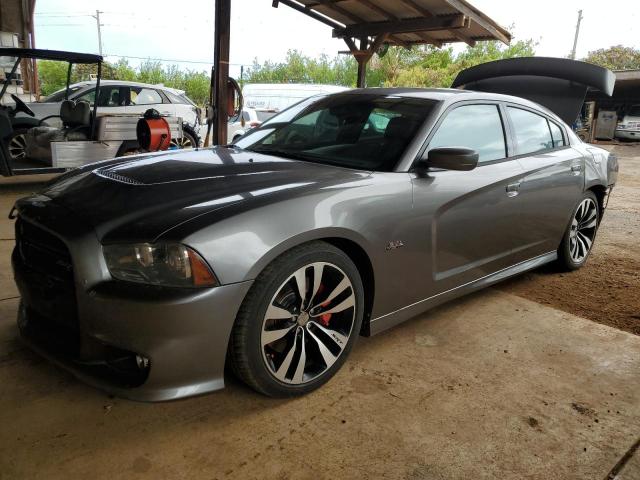 DODGE CHARGER SR 2012 2c3cdxej1ch240058