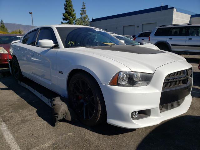 DODGE CHARGER SR 2013 2c3cdxej1dh507409