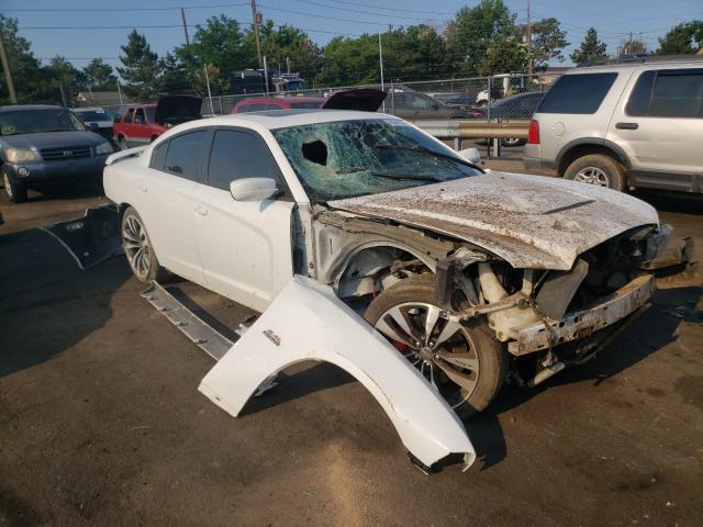 DODGE CHARGER SR 2013 2c3cdxej1dh529555