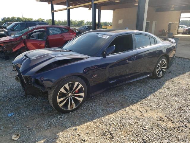 DODGE CHARGER SR 2013 2c3cdxej1dh629946