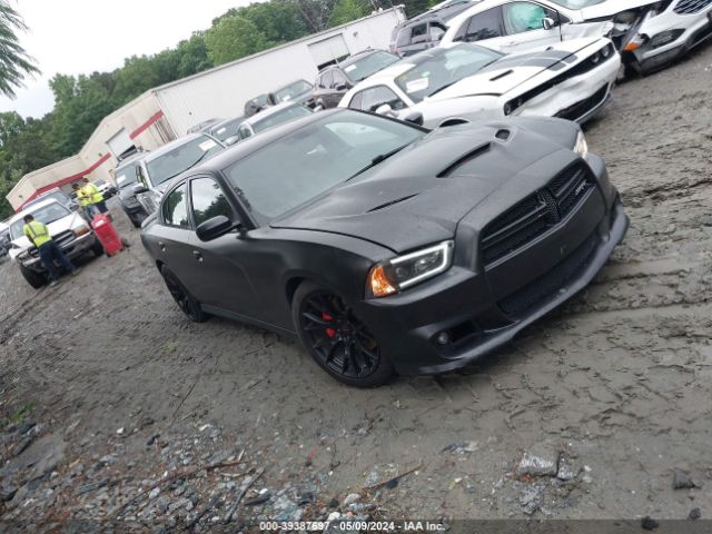 DODGE CHARGER 2013 2c3cdxej1dh712938