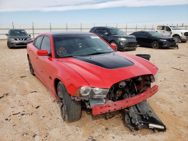 DODGE CHARGER SR 2014 2c3cdxej1eh161170