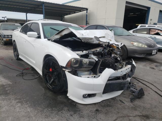 DODGE CHARGER SR 2014 2c3cdxej1eh250558