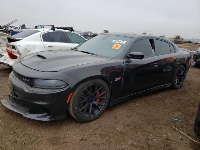 DODGE CHARGER 2015 2c3cdxej1fh857299