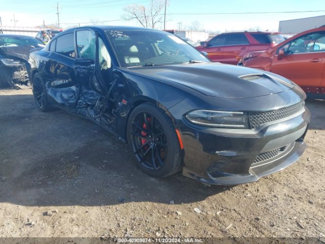 DODGE CHARGER 2015 2c3cdxej1fh857853