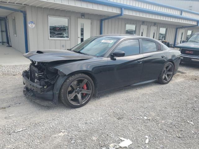 DODGE CHARGER 2015 2c3cdxej1fh892568