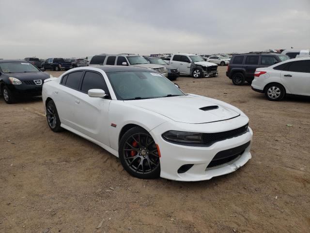 DODGE CHARGER SR 2016 2c3cdxej1gh165268