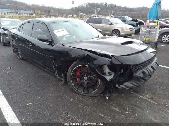 DODGE CHARGER 2016 2c3cdxej1gh266956