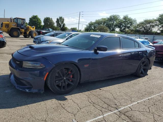 DODGE CHARGER SR 2016 2c3cdxej1gh325505