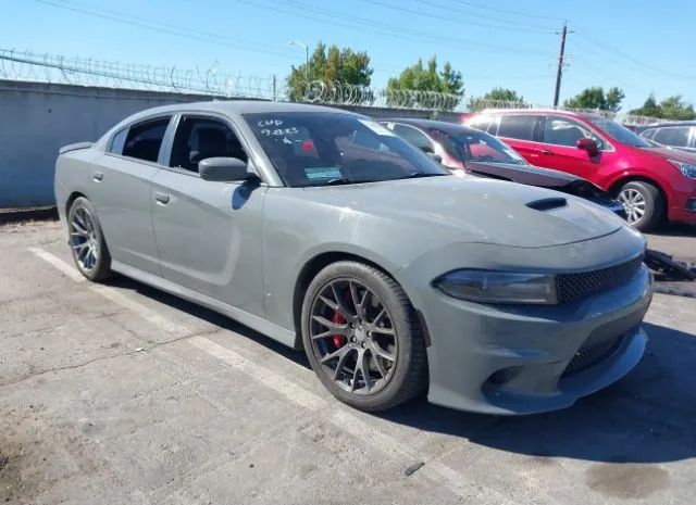 DODGE CHARGER 2017 2c3cdxej1hh504970