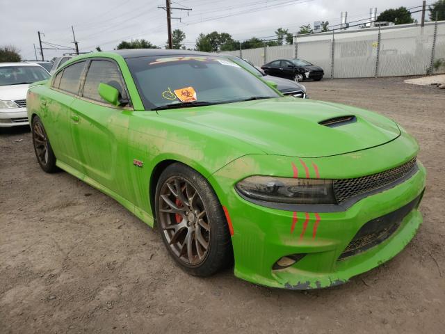 DODGE CHARGER SR 2017 2c3cdxej1hh565963