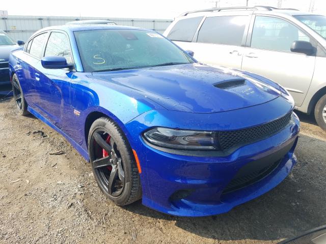 DODGE CHARGER SR 2018 2c3cdxej1jh253406