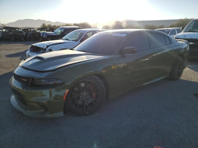 DODGE CHARGER SR 2018 2c3cdxej1jh315855