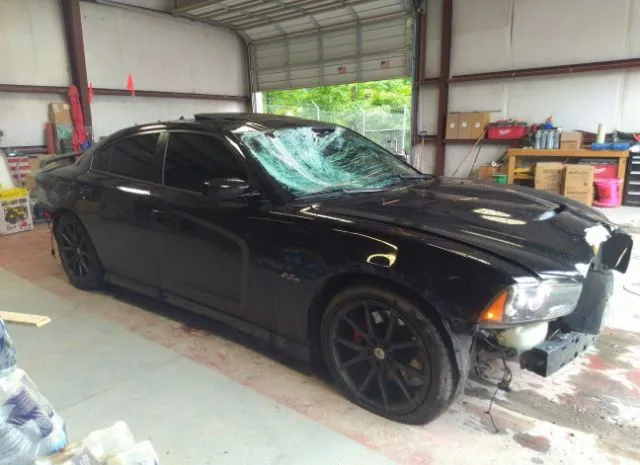 DODGE CHARGER 2012 2c3cdxej2ch185698