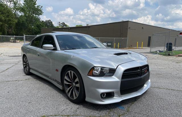 DODGE CHARGER SR 2012 2c3cdxej2ch191100