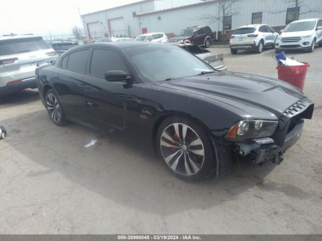 DODGE CHARGER 2012 2c3cdxej2ch261033