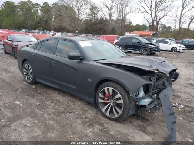 DODGE CHARGER 2012 2c3cdxej2ch262697