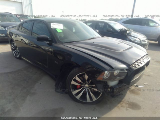 DODGE CHARGER 2012 2c3cdxej2ch270105