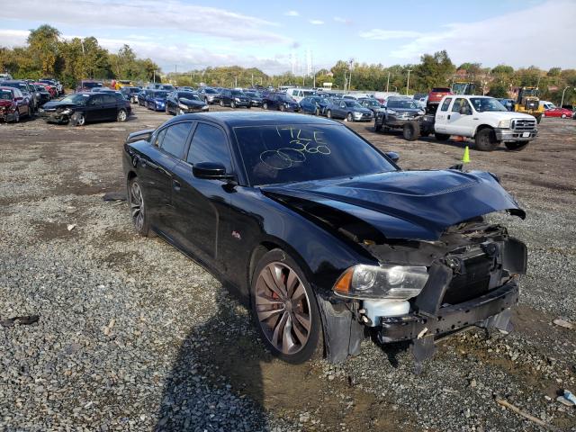 DODGE CHARGER SR 2013 2c3cdxej2dh534795