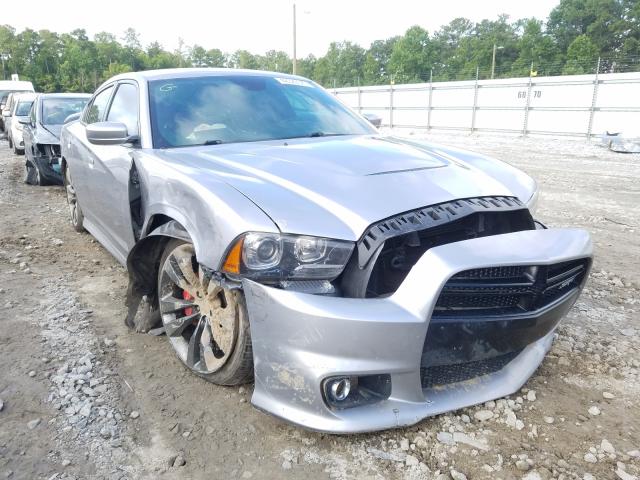 DODGE CHARGER SR 2014 2c3cdxej2eh162408