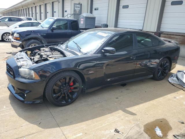 DODGE CHARGER SR 2014 2c3cdxej2eh205550