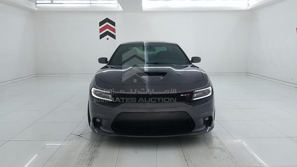 DODGE CHARGER RT 2015 2c3cdxej2fh857523