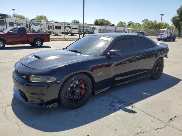 DODGE CHARGER 2016 2c3cdxej2gh198957