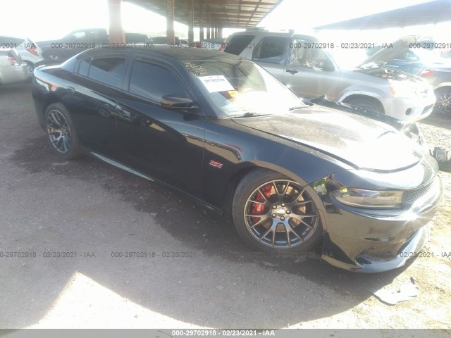 DODGE CHARGER 2016 2c3cdxej2gh281224