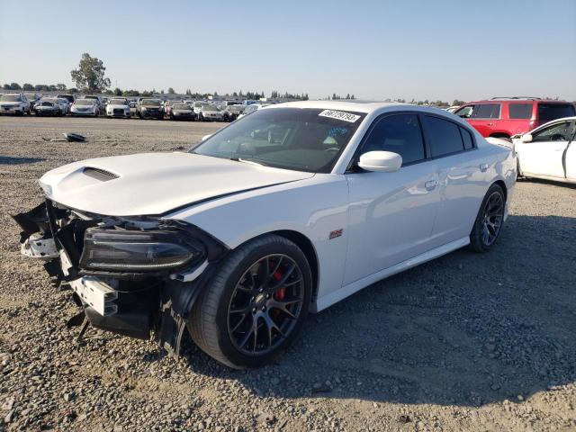 DODGE CHARGER 2016 2c3cdxej2gh312813