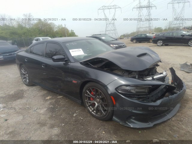 DODGE CHARGER 2016 2c3cdxej2gh323990