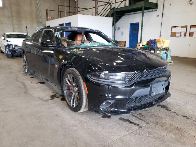 DODGE CHARGER SR 2017 2c3cdxej2hh631629