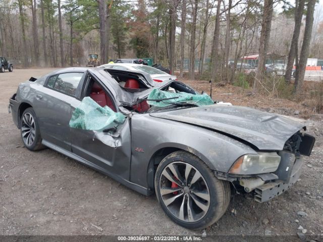 DODGE CHARGER 2012 2c3cdxej3ch106832