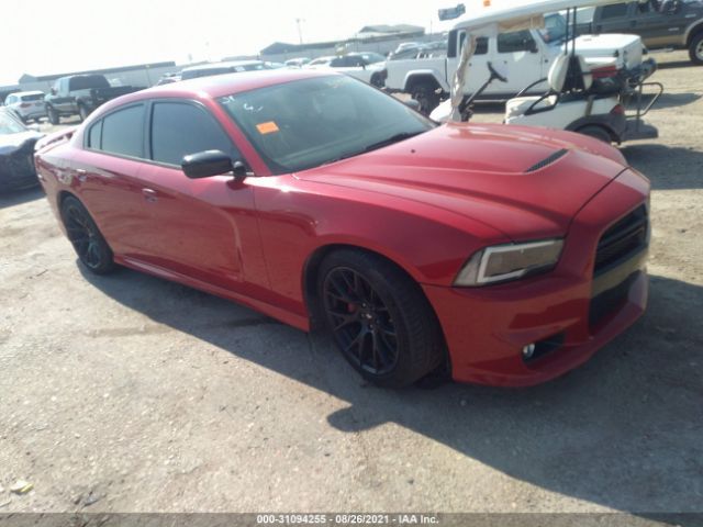 DODGE CHARGER 2012 2c3cdxej3ch107723