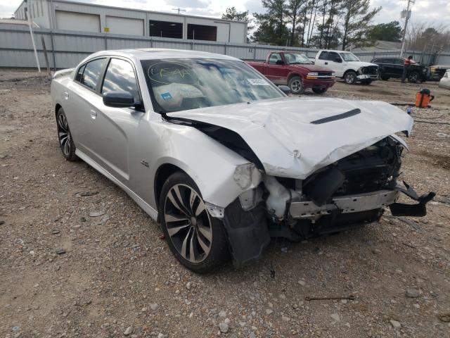 DODGE CHARGER SR 2012 2c3cdxej3ch125638