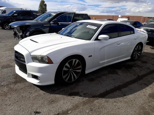 DODGE CHARGER 2013 2c3cdxej3dh537866