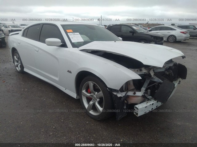 DODGE CHARGER 2014 2c3cdxej3eh161168