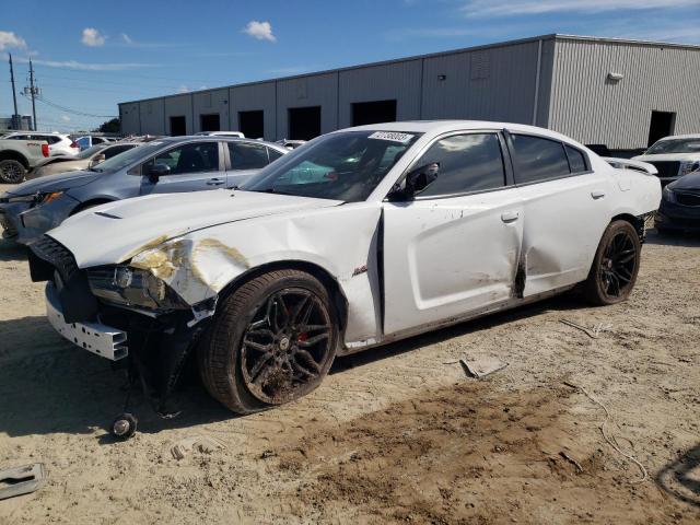 DODGE CHARGER 2014 2c3cdxej3eh282377