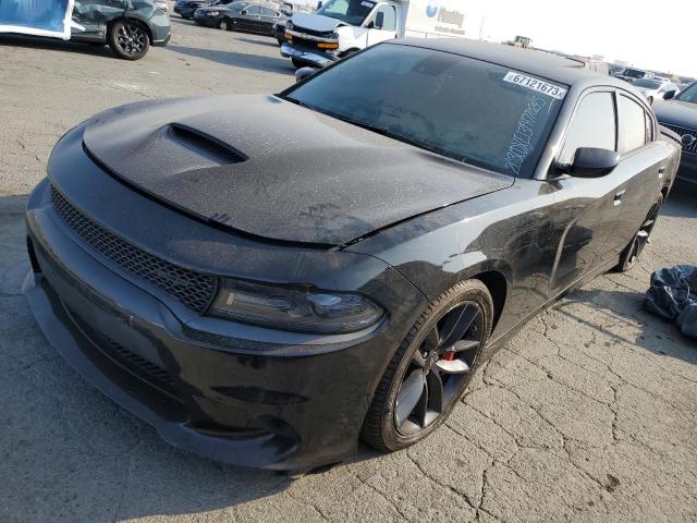 DODGE CHARGER 2015 2c3cdxej3fh770245